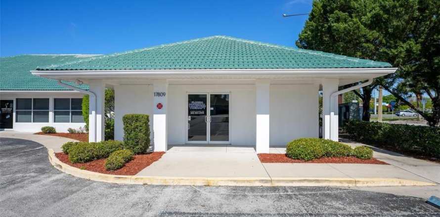 Commercial property in Summerfield, Florida 653.47 sq.m. № 2239836