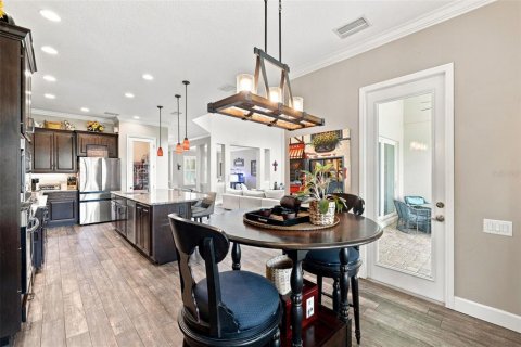 Villa ou maison à vendre à Spring Hill, Floride: 5 chambres, 370.03 m2 № 2325167 - photo 23