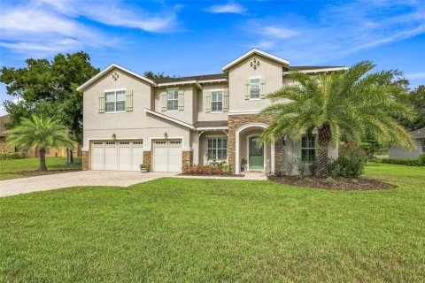 Villa ou maison à vendre à Spring Hill, Floride: 5 chambres, 370.03 m2 № 2325167 - photo 5