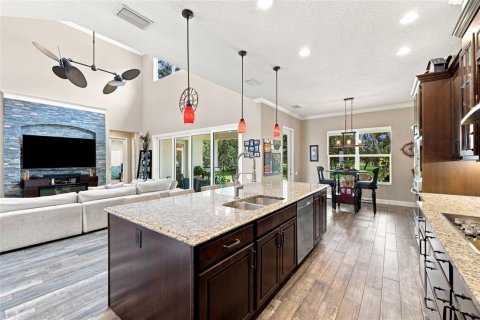 Villa ou maison à vendre à Spring Hill, Floride: 5 chambres, 370.03 m2 № 2325167 - photo 12