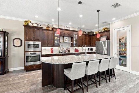 Villa ou maison à vendre à Spring Hill, Floride: 5 chambres, 370.03 m2 № 2325167 - photo 10