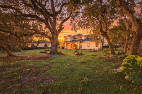 Villa ou maison à vendre à Spring Hill, Floride: 5 chambres, 370.03 m2 № 2325167 - photo 2