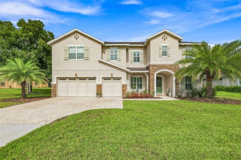 Villa ou maison à vendre à Spring Hill, Floride: 5 chambres, 370.03 m2 № 2325167 - photo 4