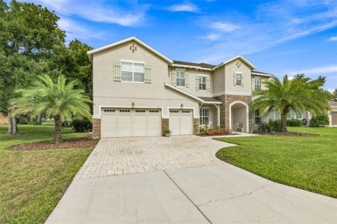 Villa ou maison à vendre à Spring Hill, Floride: 5 chambres, 370.03 m2 № 2325167 - photo 3