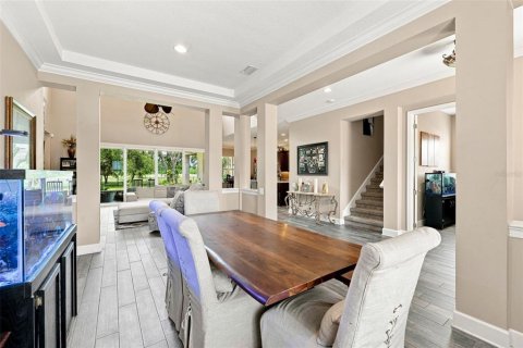 Villa ou maison à vendre à Spring Hill, Floride: 5 chambres, 370.03 m2 № 2325167 - photo 21
