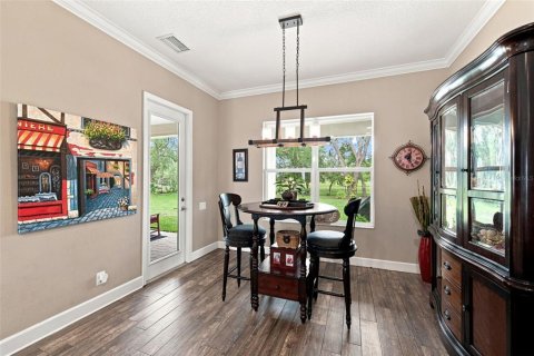 Villa ou maison à vendre à Spring Hill, Floride: 5 chambres, 370.03 m2 № 2325167 - photo 22