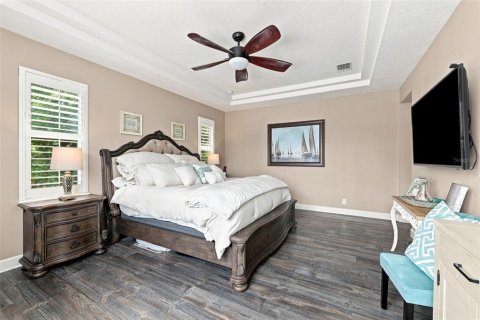 Villa ou maison à vendre à Spring Hill, Floride: 5 chambres, 370.03 m2 № 2325167 - photo 25