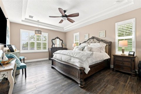 Villa ou maison à vendre à Spring Hill, Floride: 5 chambres, 370.03 m2 № 2325167 - photo 24