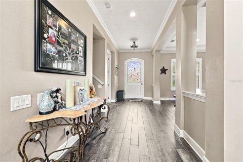 Villa ou maison à vendre à Spring Hill, Floride: 5 chambres, 370.03 m2 № 2325167 - photo 9