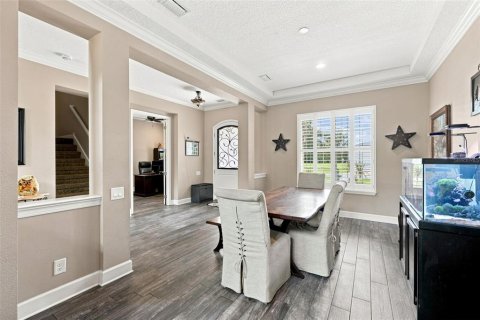 Villa ou maison à vendre à Spring Hill, Floride: 5 chambres, 370.03 m2 № 2325167 - photo 20