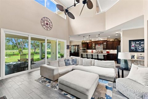 Villa ou maison à vendre à Spring Hill, Floride: 5 chambres, 370.03 m2 № 2325167 - photo 17