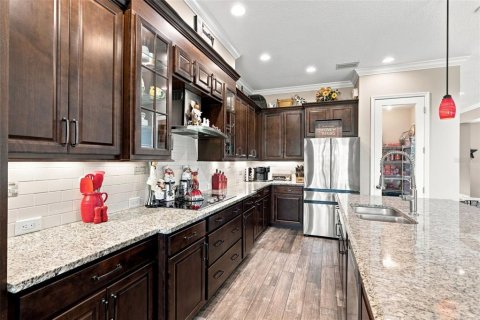 Villa ou maison à vendre à Spring Hill, Floride: 5 chambres, 370.03 m2 № 2325167 - photo 14