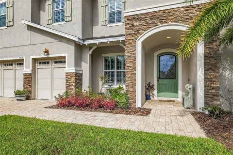 Villa ou maison à vendre à Spring Hill, Floride: 5 chambres, 370.03 m2 № 2325167 - photo 6