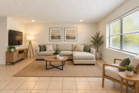 Touwnhouse à louer à Coral Springs, Floride: 2 chambres, 278.24 m2 № 2311501 - photo 7