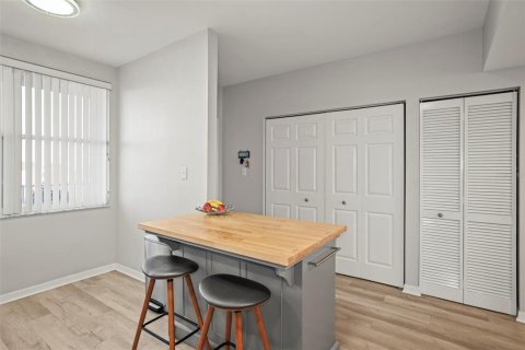 Copropriété à vendre à Saint Petersburg, Floride: 2 chambres, 111.02 m2 № 2415469 - photo 8