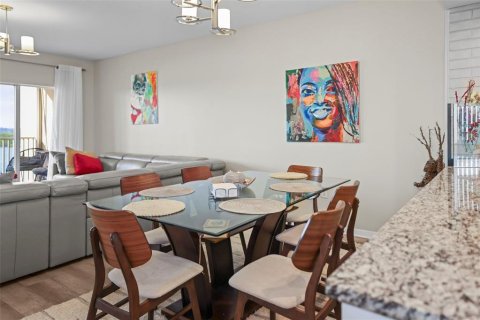 Copropriété à vendre à Saint Petersburg, Floride: 2 chambres, 111.02 m2 № 2415469 - photo 27