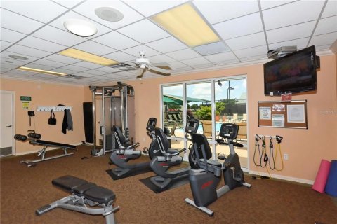Condo in Bradenton, Florida, 2 bedrooms № 2233845 - photo 24