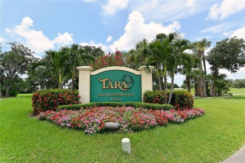 Condo in Bradenton, Florida, 2 bedrooms № 2233845 - photo 14