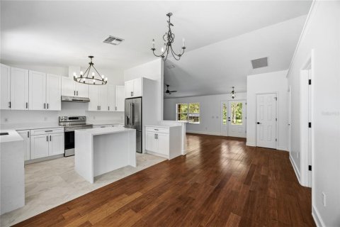 Villa ou maison à louer à Williston, Floride: 4 chambres, 197.97 m2 № 2388966 - photo 26