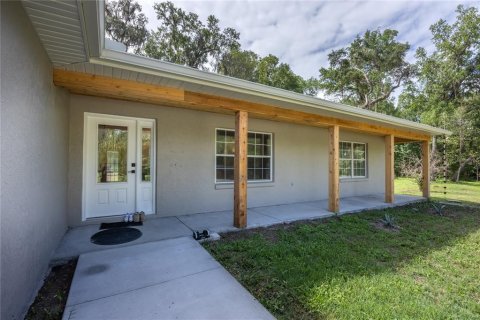 Villa ou maison à louer à Williston, Floride: 4 chambres, 197.97 m2 № 2388966 - photo 4