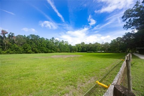 Villa ou maison à louer à Williston, Floride: 4 chambres, 197.97 m2 № 2388966 - photo 12