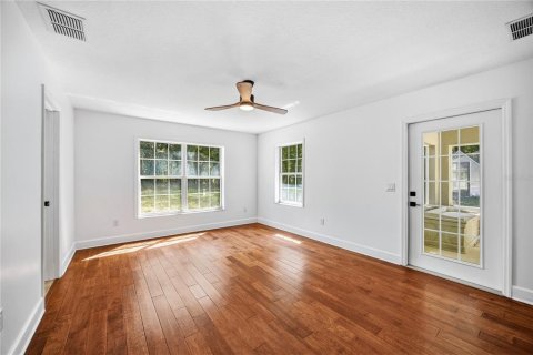 Villa ou maison à louer à Williston, Floride: 4 chambres, 197.97 m2 № 2388966 - photo 27
