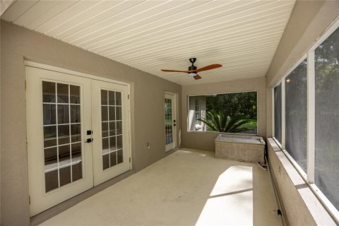 Villa ou maison à louer à Williston, Floride: 4 chambres, 197.97 m2 № 2388966 - photo 17