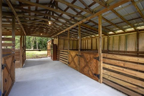 Villa ou maison à louer à Williston, Floride: 4 chambres, 197.97 m2 № 2388966 - photo 10