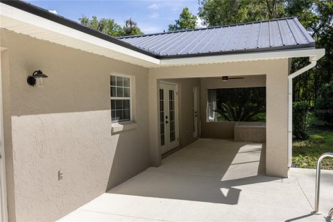 Villa ou maison à louer à Williston, Floride: 4 chambres, 197.97 m2 № 2388966 - photo 16