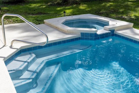 Villa ou maison à louer à Williston, Floride: 4 chambres, 197.97 m2 № 2388966 - photo 14
