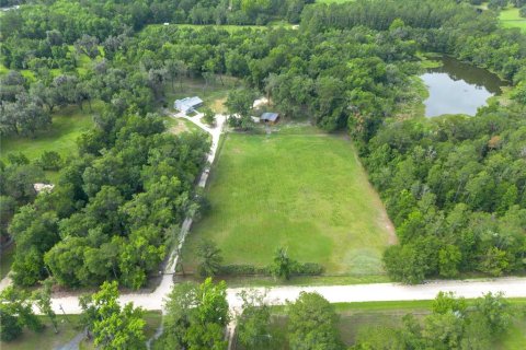 Villa ou maison à louer à Williston, Floride: 4 chambres, 197.97 m2 № 2388966 - photo 7
