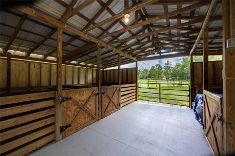 Villa ou maison à louer à Williston, Floride: 4 chambres, 197.97 m2 № 2388966 - photo 9