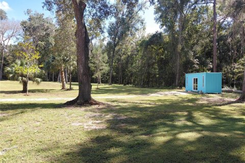 Villa ou maison à louer à Williston, Floride: 4 chambres, 197.97 m2 № 2388966 - photo 6