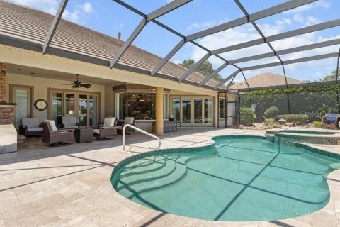 Casa en venta en Lecanto, Florida, 3 dormitorios, 334.26 m2 № 1750462 - foto 25