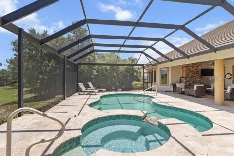 Casa en venta en Lecanto, Florida, 3 dormitorios, 334.26 m2 № 1750462 - foto 24
