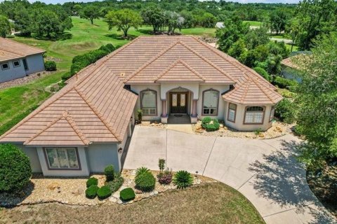 Casa en venta en Lecanto, Florida, 3 dormitorios, 334.26 m2 № 1750462 - foto 1