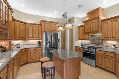 Casa en venta en Lecanto, Florida, 3 dormitorios, 334.26 m2 № 1750462 - foto 8