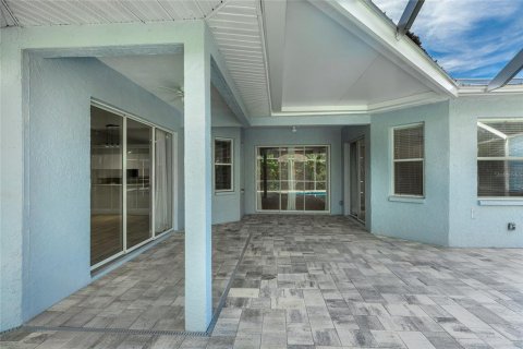Купить виллу или дом в Сарасота, Флорида 5 комнат, 202.53м2, № 1907769 - фото 26