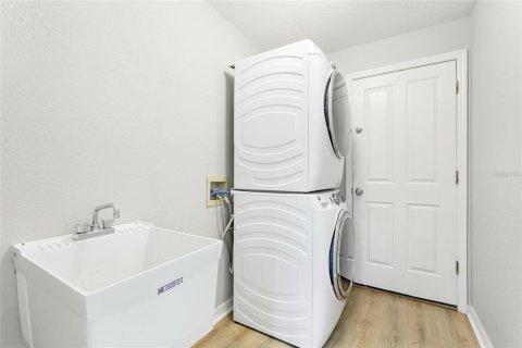 Купить виллу или дом в Сарасота, Флорида 5 комнат, 202.53м2, № 1907769 - фото 24