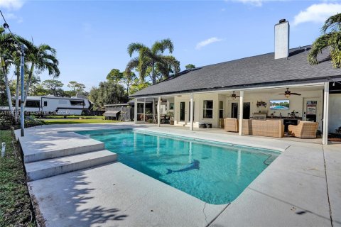 Купить виллу или дом в Локсахатчи-Гроувс, Флорида 4 спальни, 237.09м2, № 1974062 - фото 25