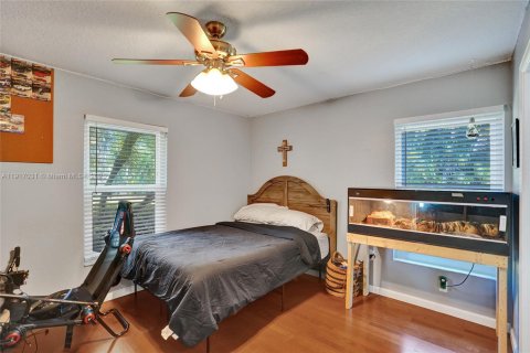 Купить виллу или дом в Локсахатчи-Гроувс, Флорида 4 спальни, 237.09м2, № 1974062 - фото 18