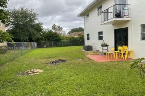 Купить кондоминиум в Корал-Спрингс, Флорида 2 спальни, 82.5м2, № 1979926 - фото 12