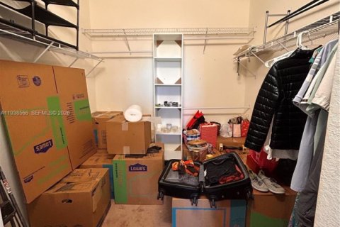 Townhouse in Homestead, Florida 3 bedrooms, 169.92 sq.m. № 1996148 - photo 21