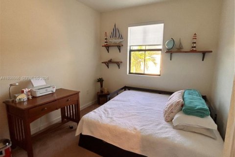 Townhouse in Homestead, Florida 3 bedrooms, 169.92 sq.m. № 1996148 - photo 23