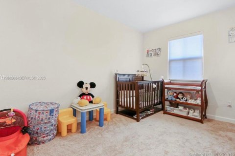 Townhouse in Homestead, Florida 3 bedrooms, 169.92 sq.m. № 1996148 - photo 8