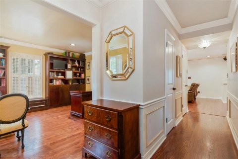 Villa ou maison à vendre à Tampa, Floride: 4 chambres, 236.34 m2 № 2408408 - photo 7