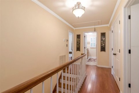 Villa ou maison à vendre à Tampa, Floride: 4 chambres, 236.34 m2 № 2408408 - photo 18