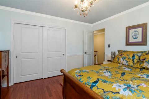 Villa ou maison à vendre à Tampa, Floride: 4 chambres, 236.34 m2 № 2408408 - photo 30