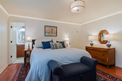 Villa ou maison à vendre à Tampa, Floride: 4 chambres, 236.34 m2 № 2408408 - photo 21