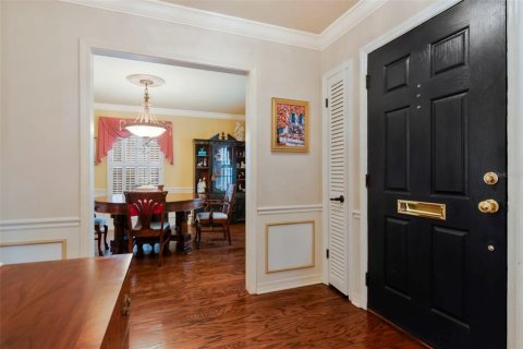 Villa ou maison à vendre à Tampa, Floride: 4 chambres, 236.34 m2 № 2408408 - photo 6